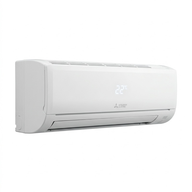 AirLux 12,000 BTU Heavy Duty Inverter Split AC