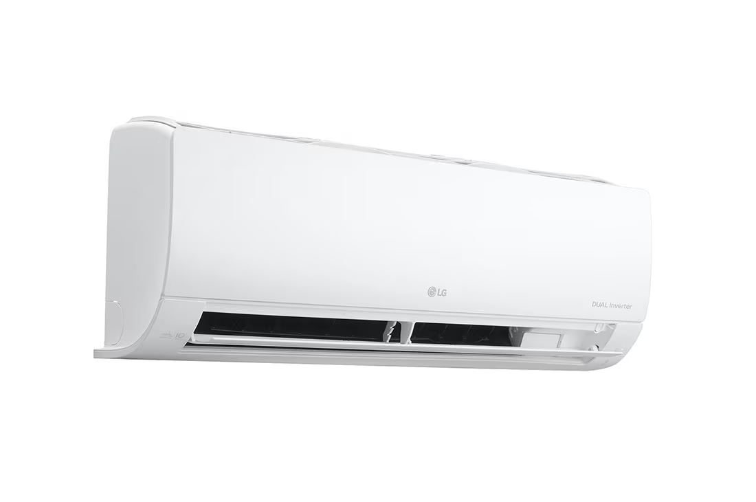 LG DUALCOOL™ Dual Inverter Split Air Conditioner
