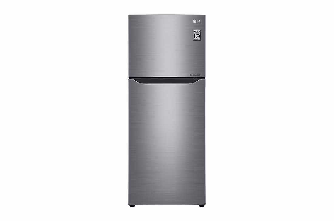 LG 234L Smart Inverter Top Mount Refrigerator